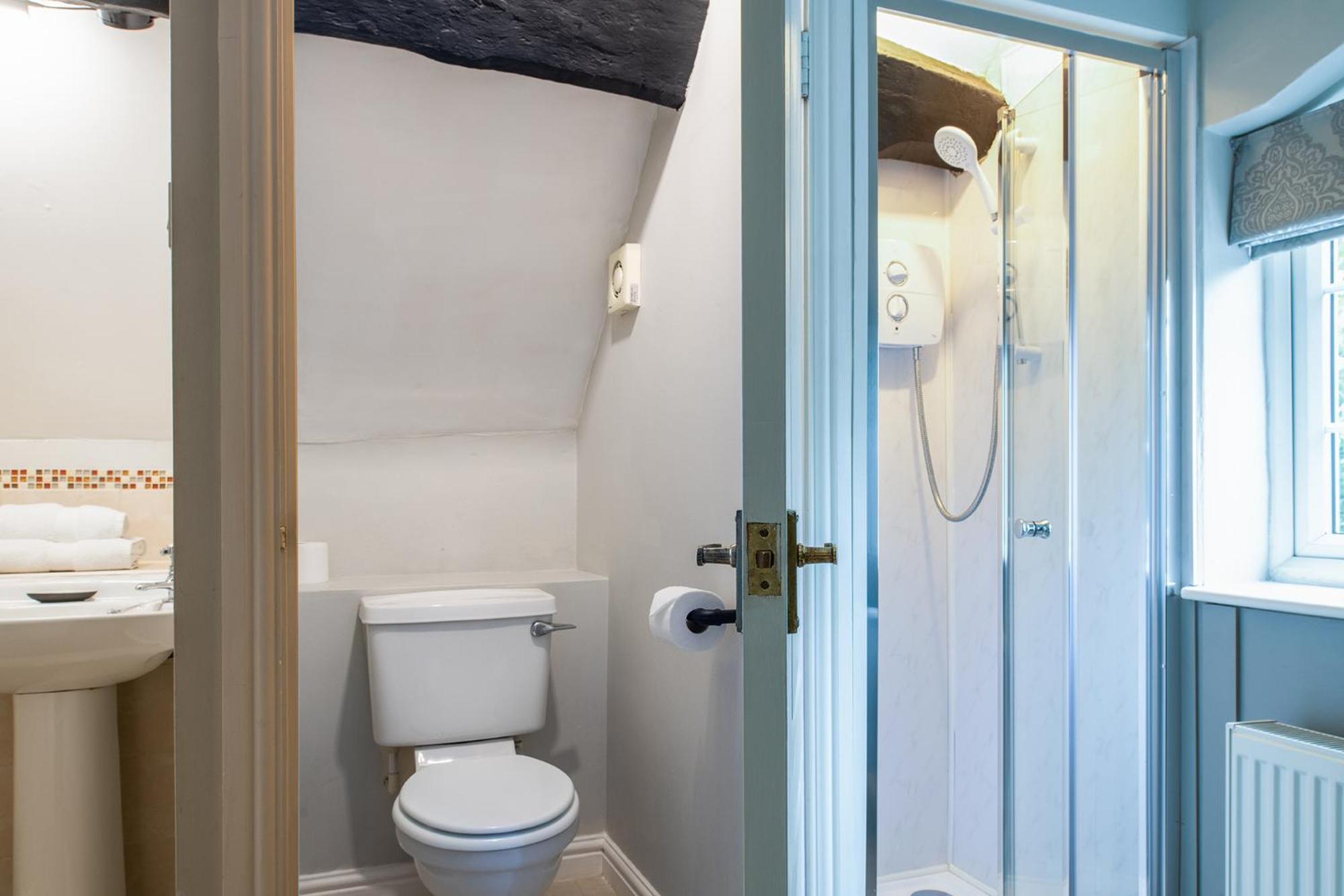 Springfield House - Birmingham Airport & Nec Bed & Breakfast Coleshill Cameră foto