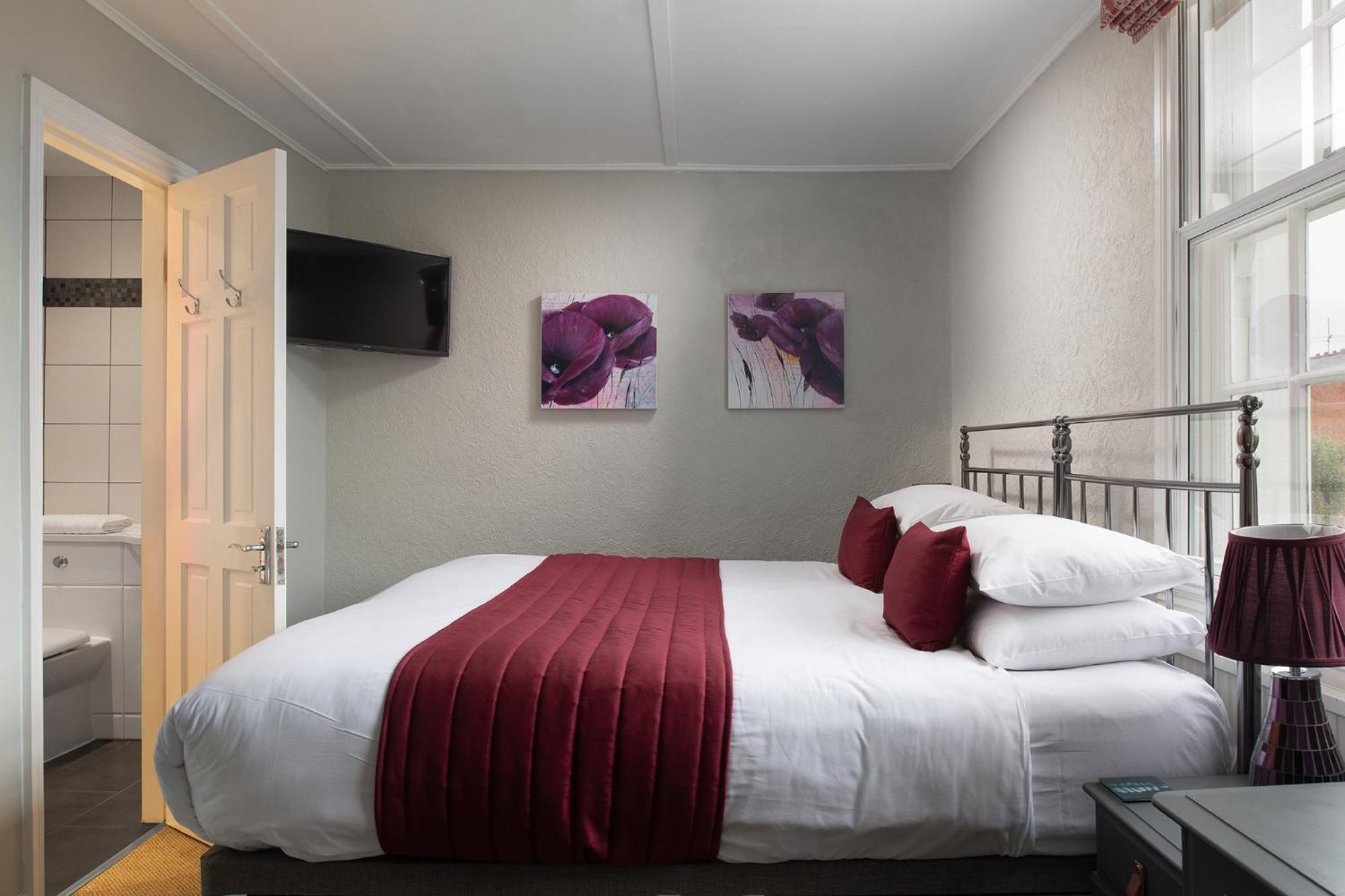 Springfield House - Birmingham Airport & Nec Bed & Breakfast Coleshill Cameră foto