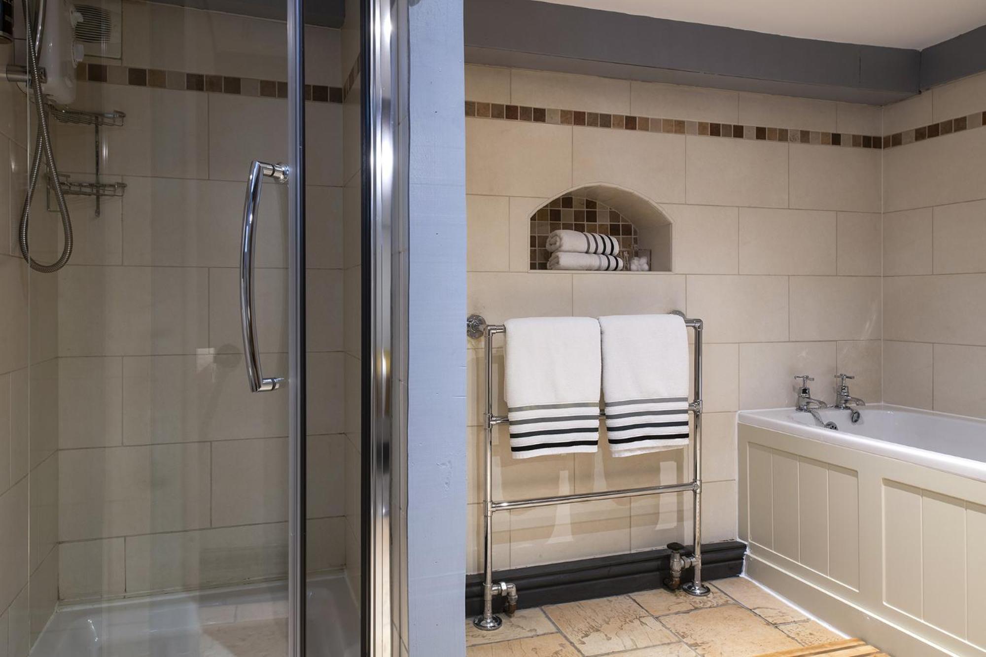 Springfield House - Birmingham Airport & Nec Bed & Breakfast Coleshill Cameră foto