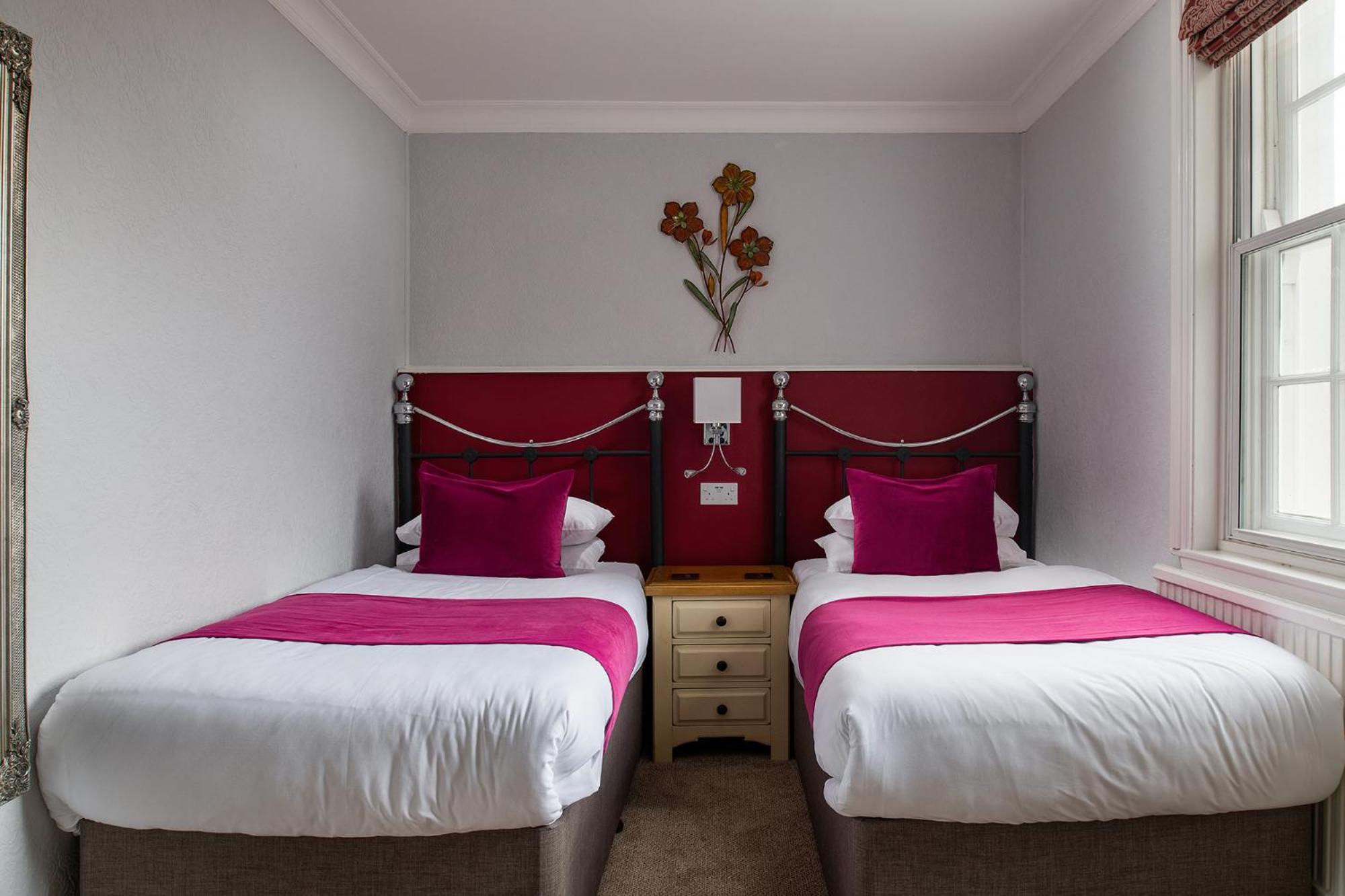 Springfield House - Birmingham Airport & Nec Bed & Breakfast Coleshill Cameră foto