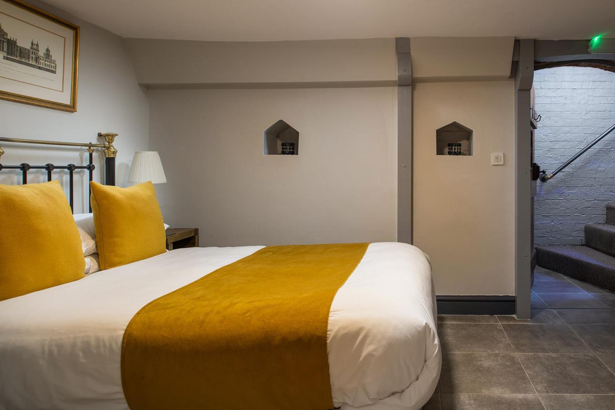 Springfield House - Birmingham Airport & Nec Bed & Breakfast Coleshill Cameră foto