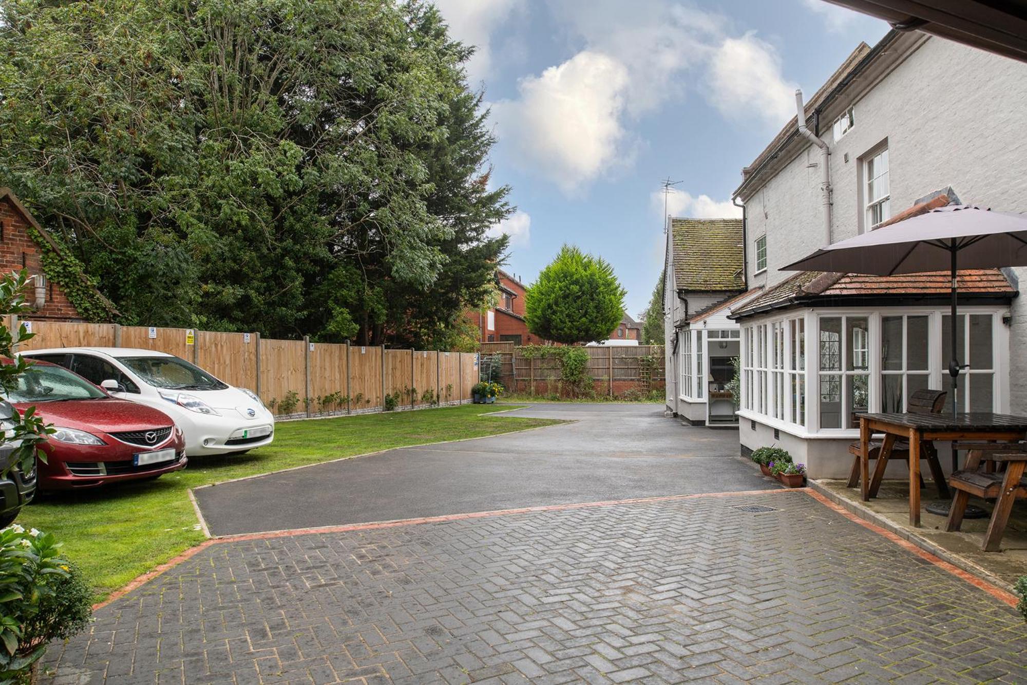 Springfield House - Birmingham Airport & Nec Bed & Breakfast Coleshill Exterior foto