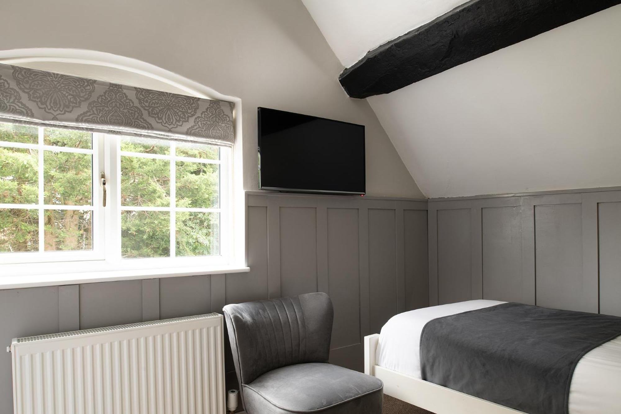 Springfield House - Birmingham Airport & Nec Bed & Breakfast Coleshill Cameră foto