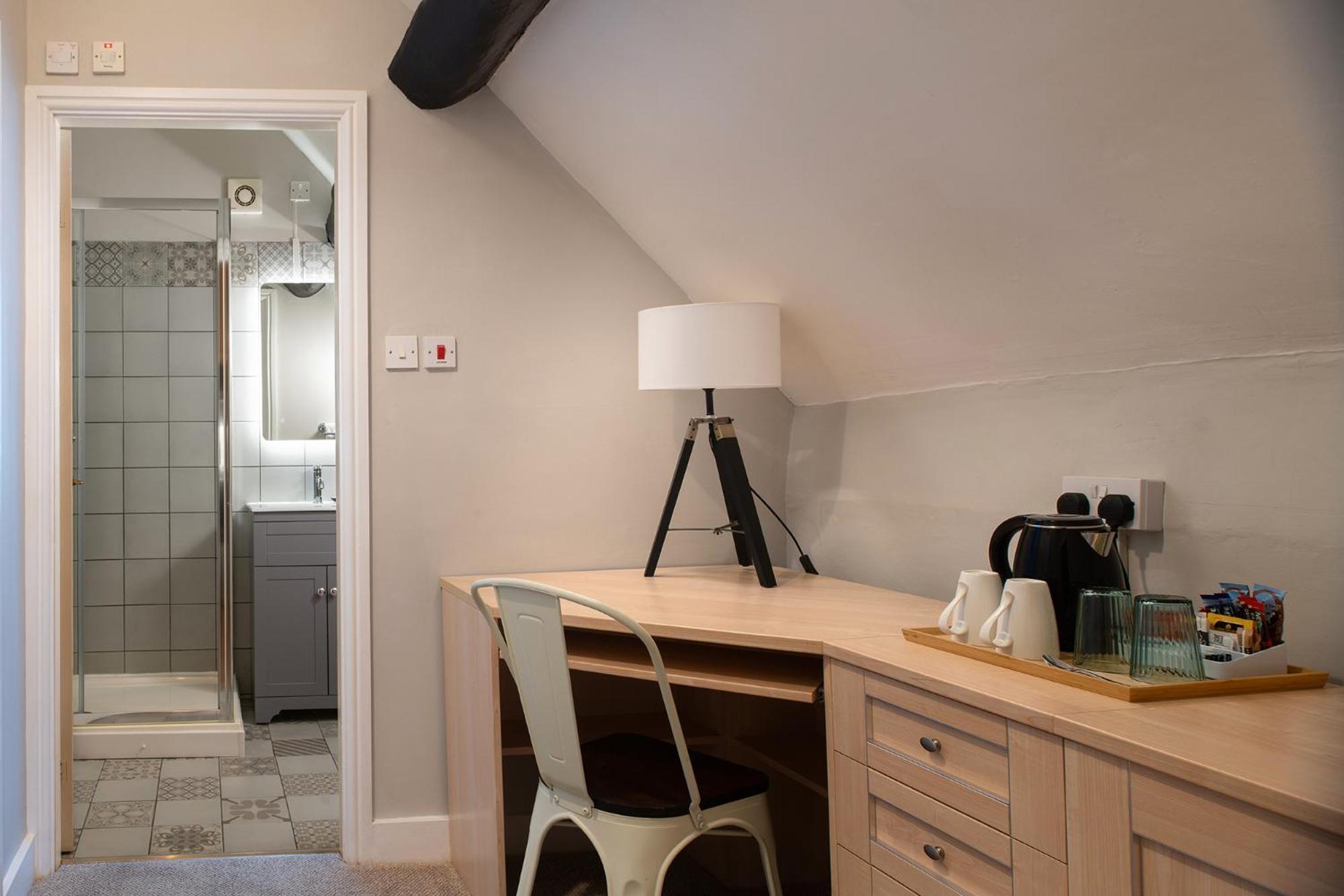 Springfield House - Birmingham Airport & Nec Bed & Breakfast Coleshill Cameră foto