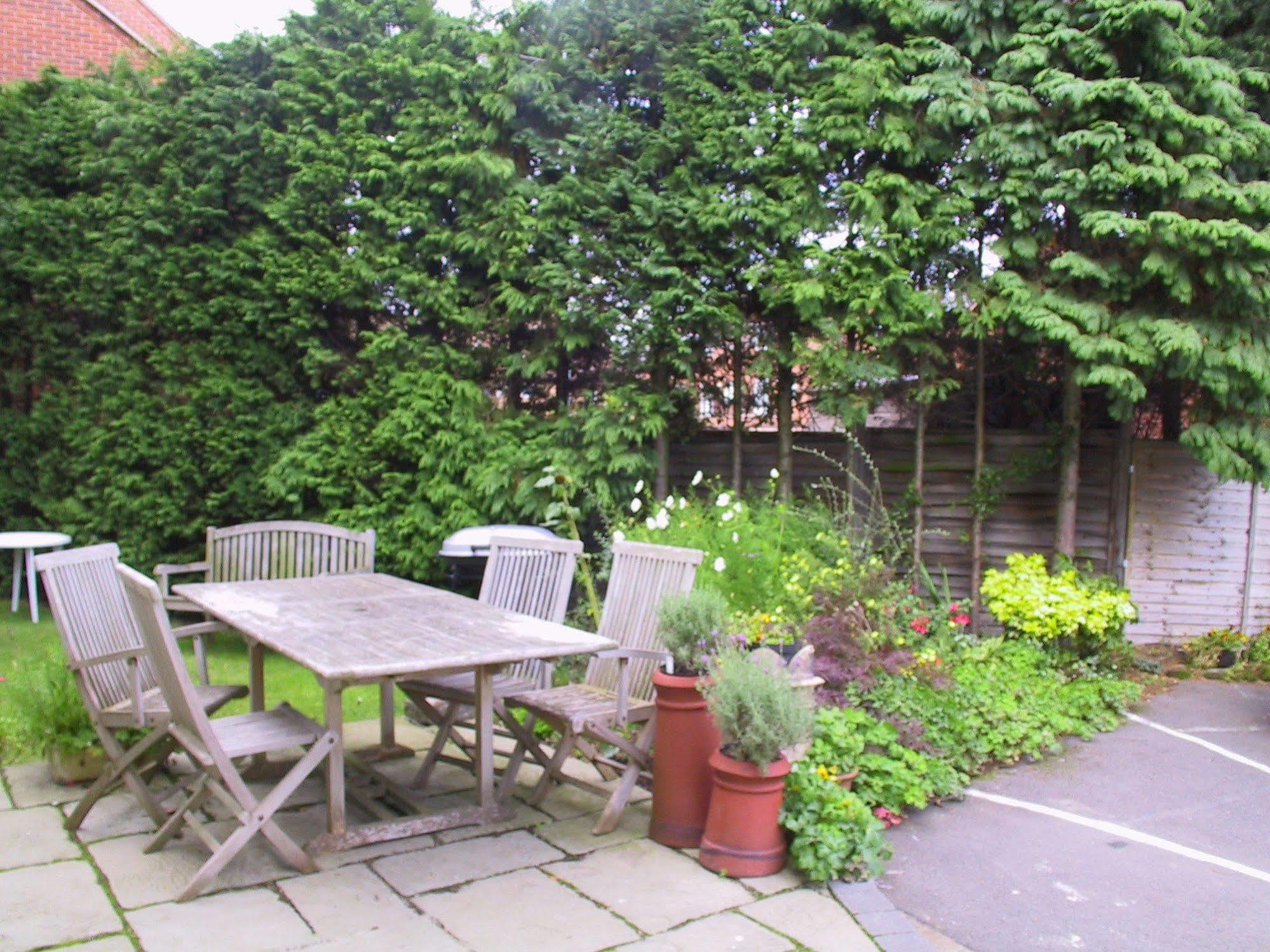 Springfield House - Birmingham Airport & Nec Bed & Breakfast Coleshill Exterior foto